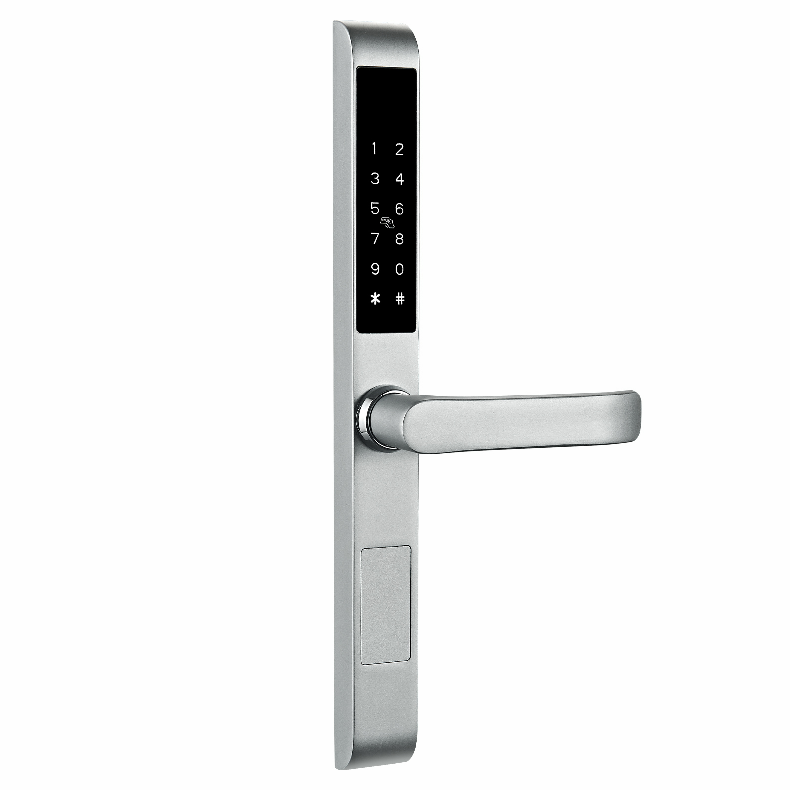 BBA-001T-H Smart Lever Lock