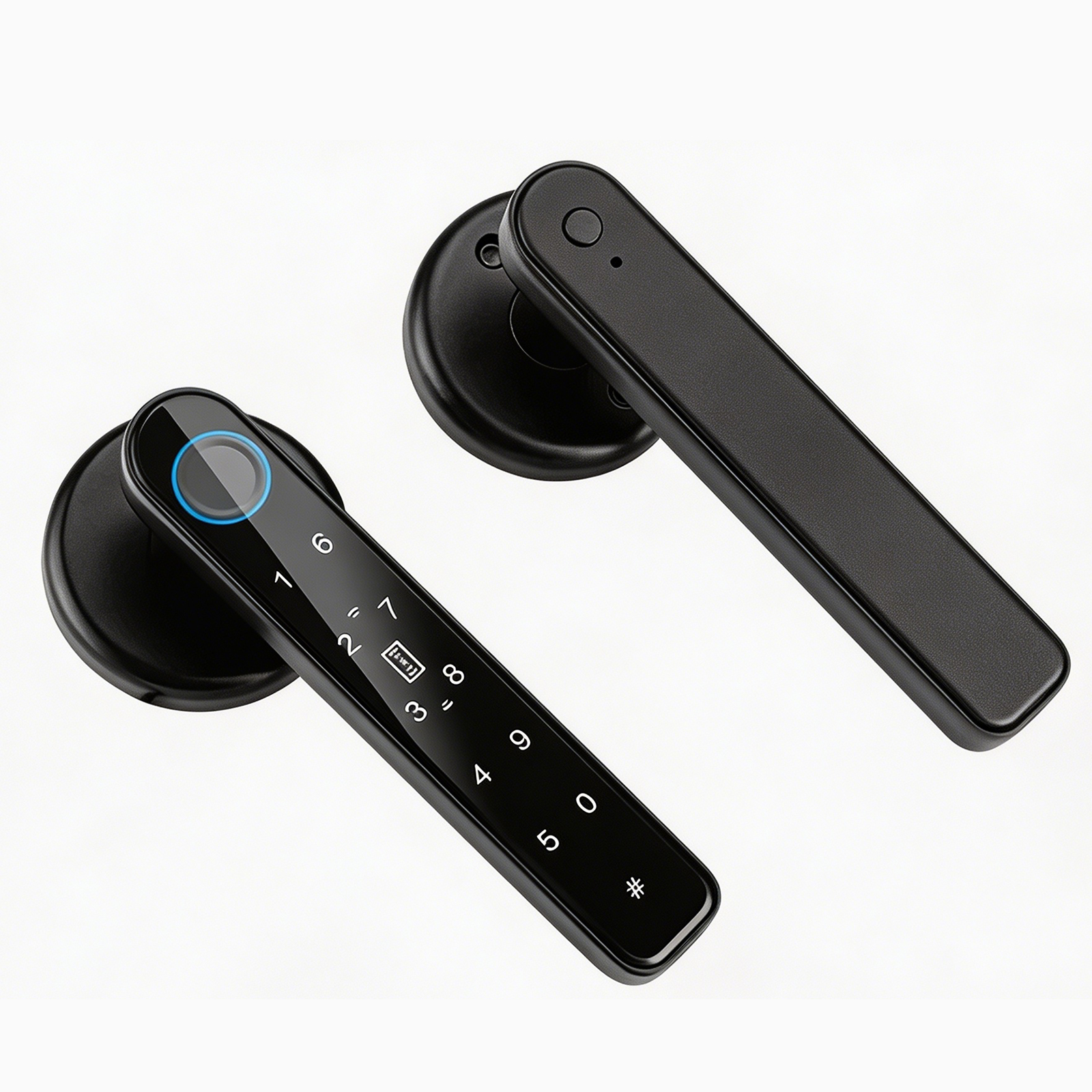 BL-01 Digital Lock