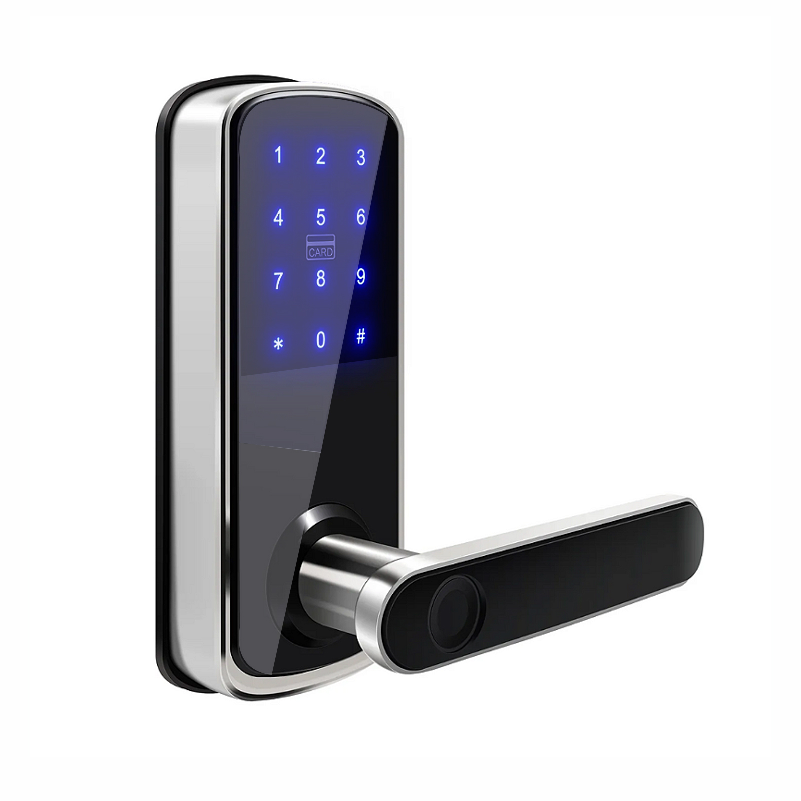 Y22 Smart Lever Lock