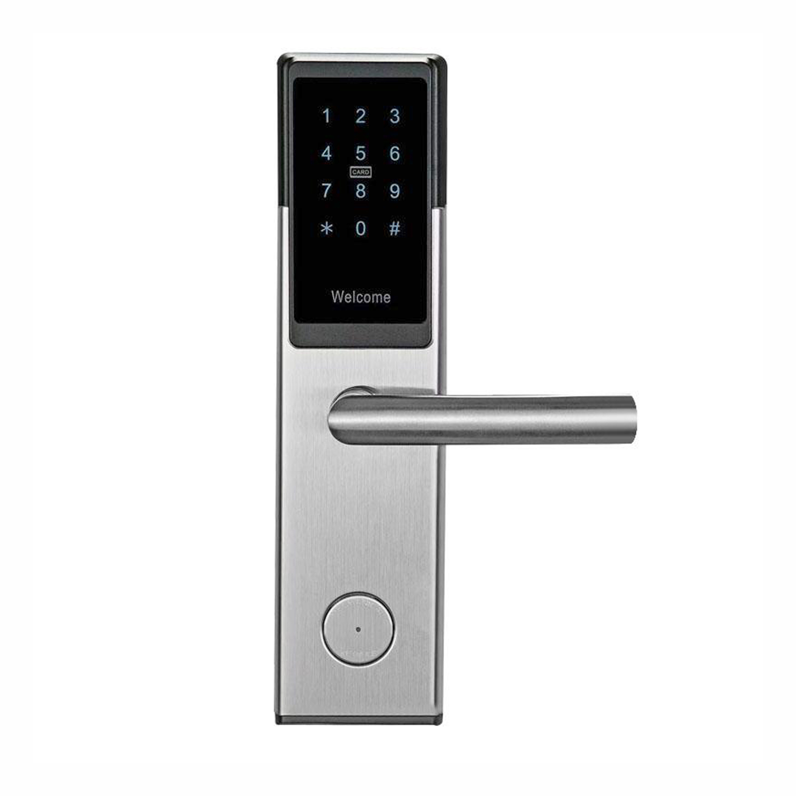 ZM-1 Smart Lever Lock
